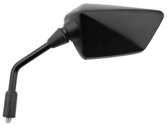 Lusterko kawasaki klx 125/250`09-12 lewe (ek935i)